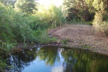 تختخواب و صبحانه Herdade Quinta Natura Turismo Rural