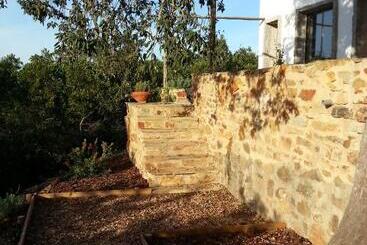 تختخواب و صبحانه Herdade Quinta Natura Turismo Rural