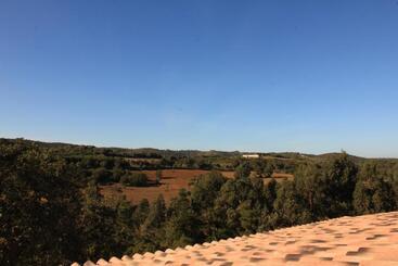 تختخواب و صبحانه Herdade Quinta Natura Turismo Rural