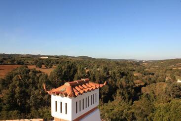 تختخواب و صبحانه Herdade Quinta Natura Turismo Rural