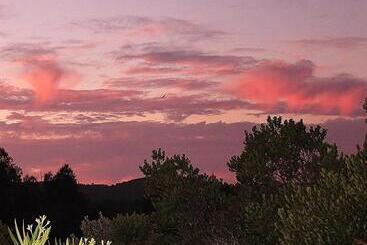 تختخواب و صبحانه Herdade Quinta Natura Turismo Rural