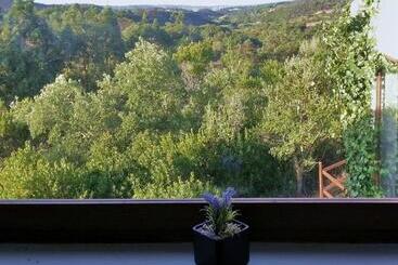 تختخواب و صبحانه Herdade Quinta Natura Turismo Rural