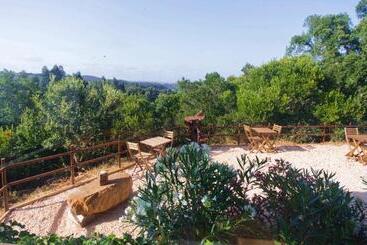 تختخواب و صبحانه Herdade Quinta Natura Turismo Rural