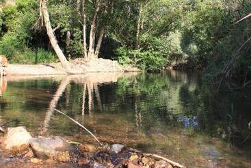 تختخواب و صبحانه Herdade Quinta Natura Turismo Rural