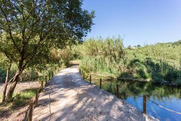 تختخواب و صبحانه Herdade Quinta Natura Turismo Rural