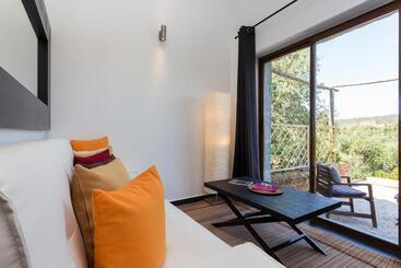 تختخواب و صبحانه Herdade Quinta Natura Turismo Rural