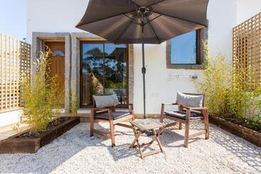 تختخواب و صبحانه Herdade Quinta Natura Turismo Rural