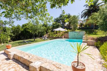 تختخواب و صبحانه Herdade Quinta Natura Turismo Rural