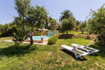 تختخواب و صبحانه Herdade Quinta Natura Turismo Rural