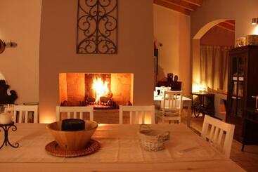تختخواب و صبحانه Herdade Quinta Natura Turismo Rural