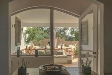 تختخواب و صبحانه Herdade Quinta Natura Turismo Rural