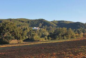 تختخواب و صبحانه Herdade Quinta Natura Turismo Rural