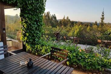 تختخواب و صبحانه Herdade Quinta Natura Turismo Rural