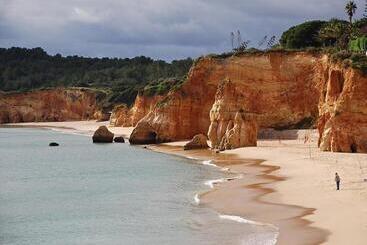 تختخواب و صبحانه Herdade Quinta Natura Turismo Rural