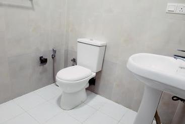 تختخواب و صبحانه Chanara