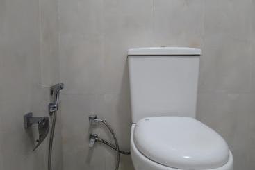 تختخواب و صبحانه Chanara