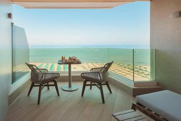 Bio Beach Boutique Hotel   Adults Only