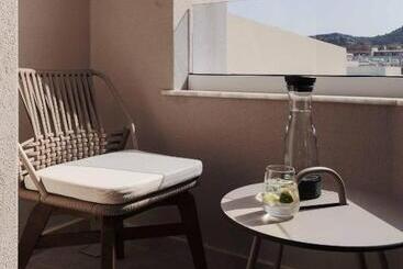 Bio Beach Boutique Hotel Adults Only