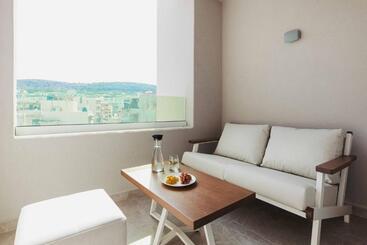Bio Beach Boutique Hotel   Adults Only