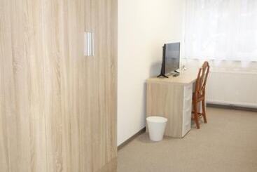 Budget Hotel Ludwigshafen