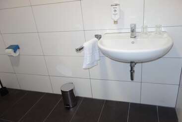 Budget Hotel Ludwigshafen