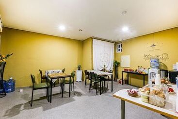 Inca Motel