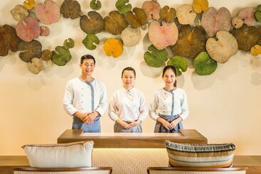 Fusion Resort Phu Quoc  All Spa Inclusive