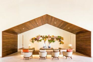 Fusion Resort Phu Quoc  All Spa Inclusive