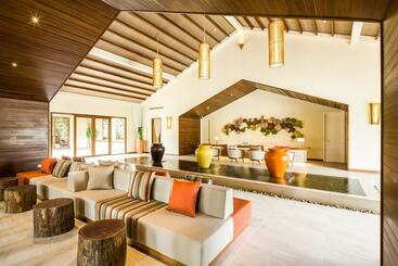 Fusion Resort Phu Quoc  All Spa Inclusive