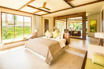 Fusion Resort Phu Quoc  All Spa Inclusive