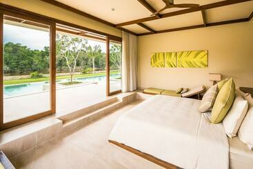 Fusion Resort Phu Quoc All Spa Inclusive
