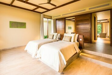 Fusion Resort Phu Quoc  All Spa Inclusive