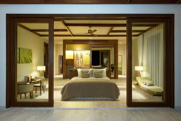 Fusion Resort Phu Quoc  All Spa Inclusive