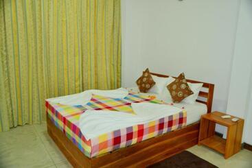 Girilena Resort