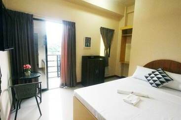 Heart Hotel And Services