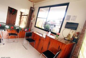 Heart Hotel And Services