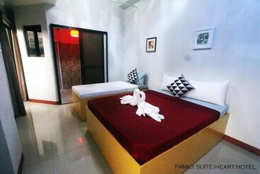 Heart Hotel And Services