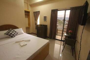 Heart Hotel And Services