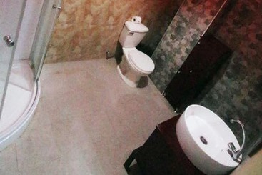 Heart Hotel And Services