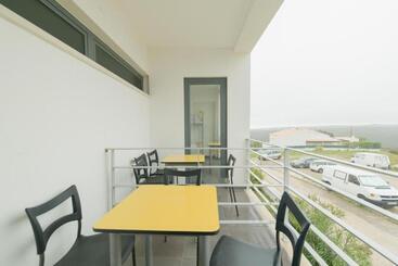 Hi Arrifana Destination Hostel