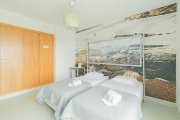 Hi Arrifana Destination Hostel