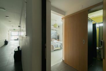 Hi Arrifana Destination Hostel