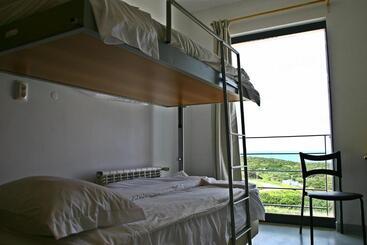 Hi Arrifana Destination Hostel