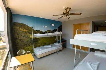 Hi Arrifana Destination Hostel
