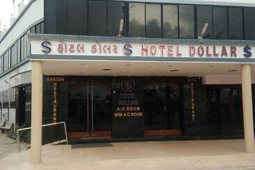 Hiriz Hotel Dollar