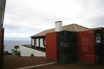 مسافرخانه A Casa Do Ouvidor