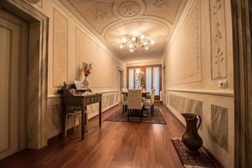 Hostal Morettino