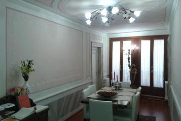Hostal Morettino