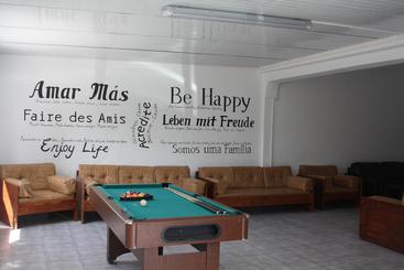 Hostel Amoreira