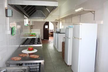 Hostel Amoreira